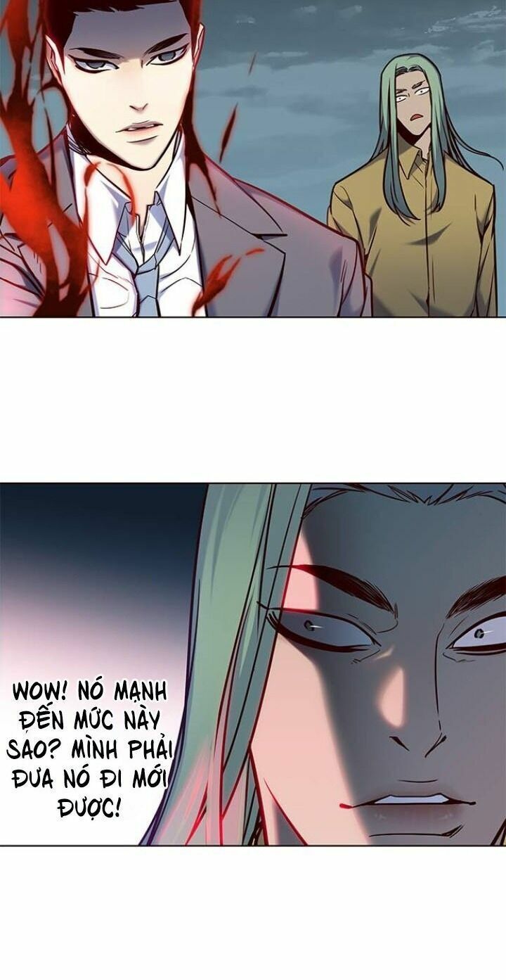 đọc truyện Hóa Thân Thành Mèo Chương 111 ảnh 55 tại Thiên Thai Truyện