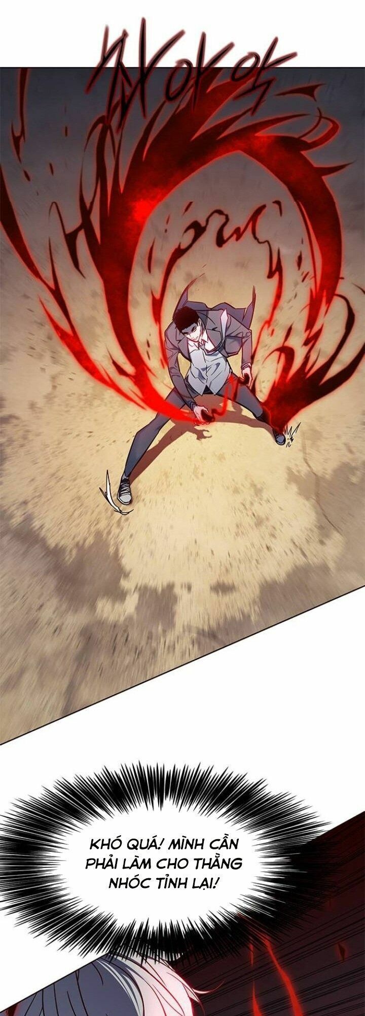 đọc truyện Hóa Thân Thành Mèo Chương 111 ảnh 56 tại Thiên Thai Truyện