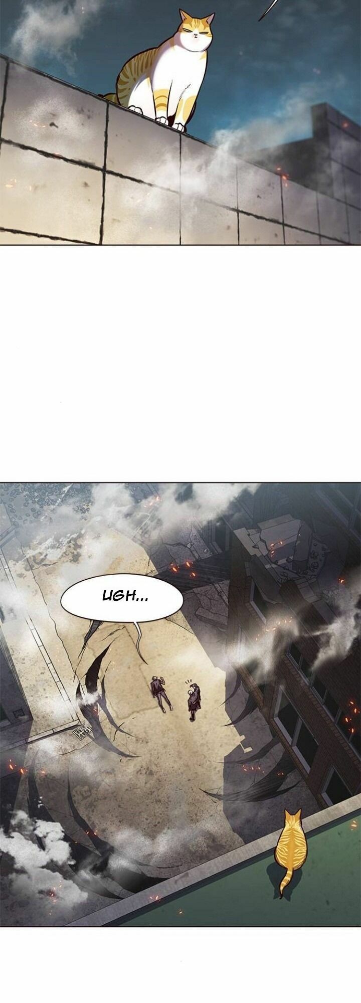 đọc truyện Hóa Thân Thành Mèo Chương 111 ảnh 8 tại Thiên Thai Truyện