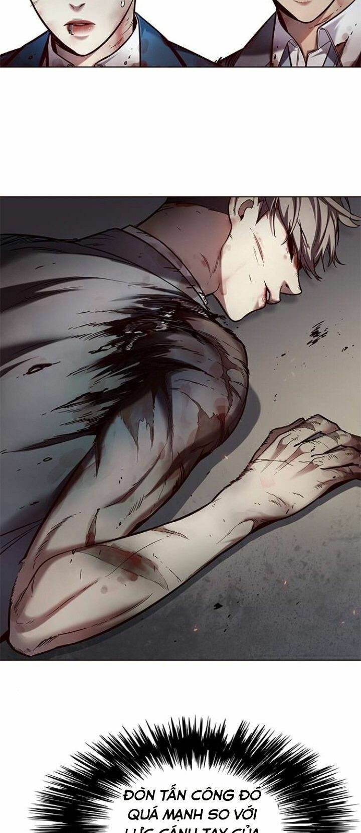 đọc truyện Hóa Thân Thành Mèo Chương 111 ảnh 10 tại Thiên Thai Truyện