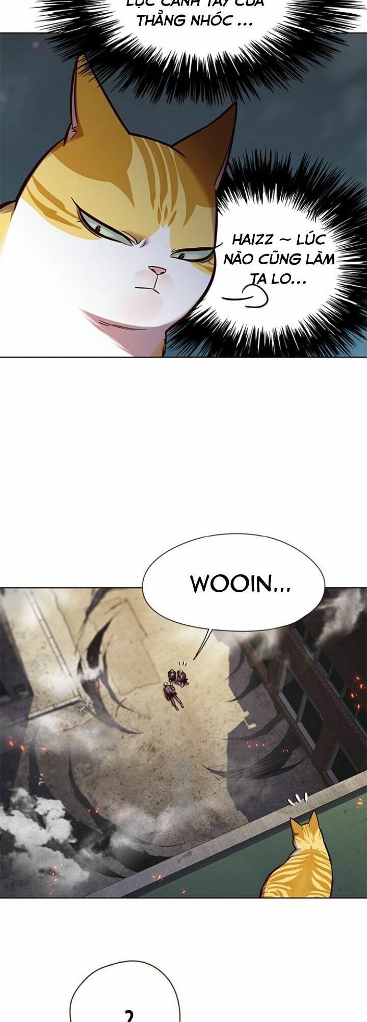 đọc truyện Hóa Thân Thành Mèo Chương 111 ảnh 11 tại Thiên Thai Truyện