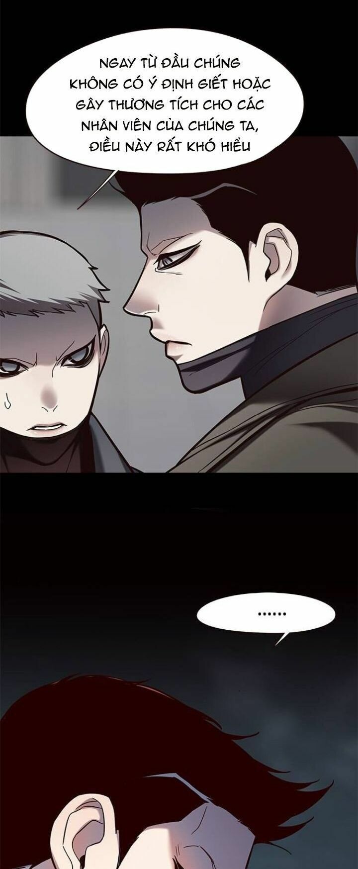 đọc truyện Hóa Thân Thành Mèo Chương 112 ảnh 19 tại Thiên Thai Truyện