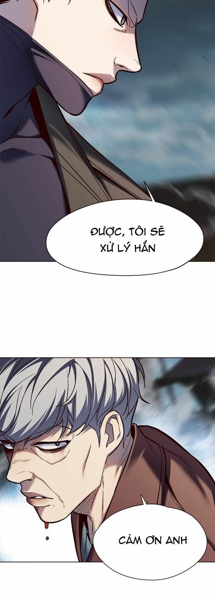 đọc truyện Hóa Thân Thành Mèo Chương 112 ảnh 20 tại Thiên Thai Truyện