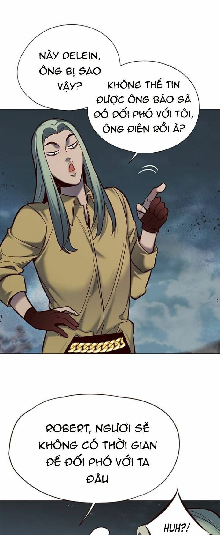 đọc truyện Hóa Thân Thành Mèo Chương 112 ảnh 21 tại Thiên Thai Truyện