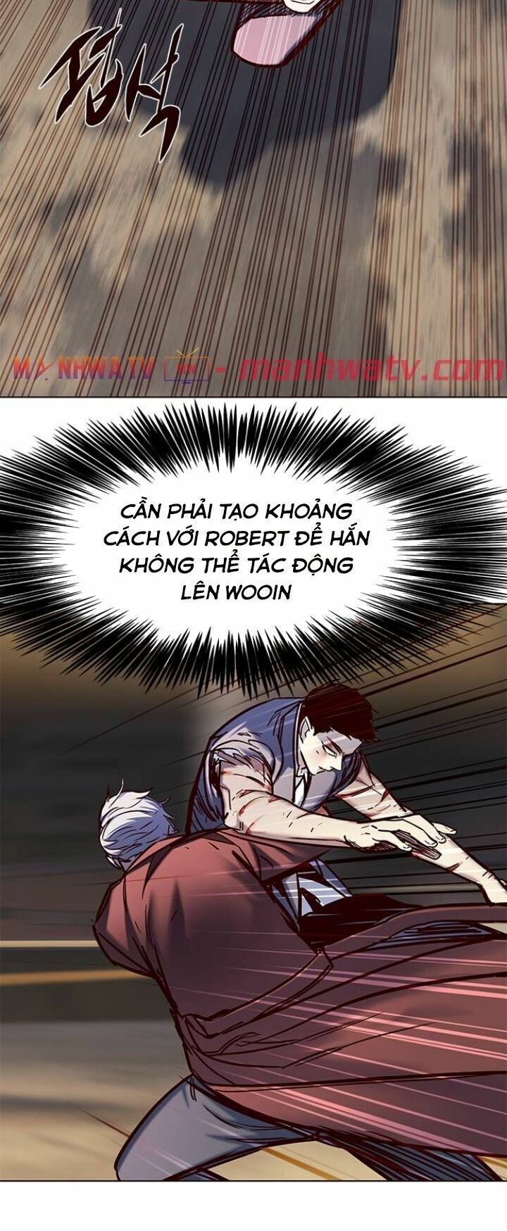 đọc truyện Hóa Thân Thành Mèo Chương 112 ảnh 25 tại Thiên Thai Truyện