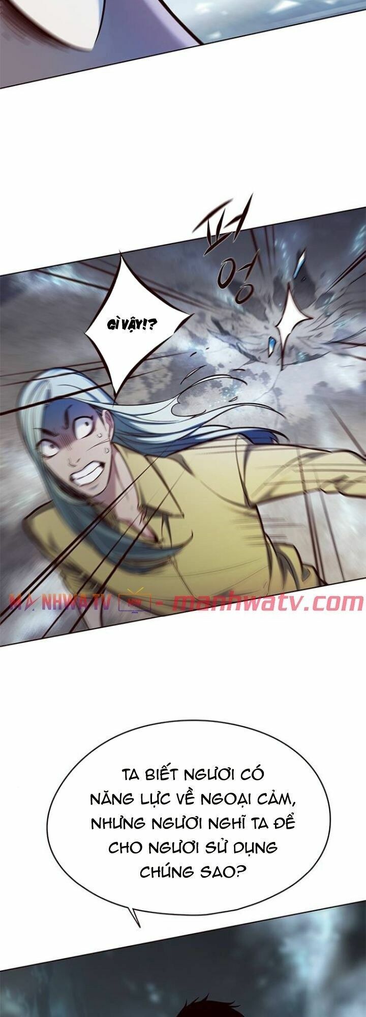 đọc truyện Hóa Thân Thành Mèo Chương 112 ảnh 36 tại Thiên Thai Truyện