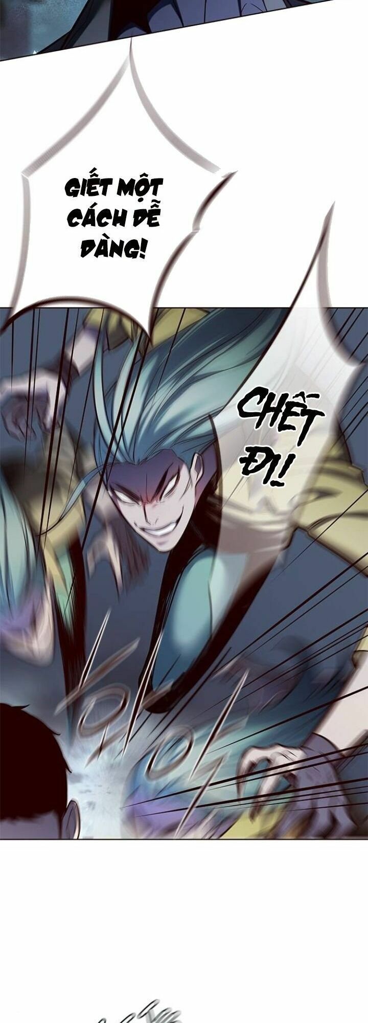 đọc truyện Hóa Thân Thành Mèo Chương 112 ảnh 41 tại Thiên Thai Truyện