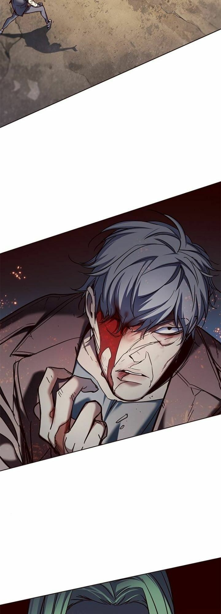 đọc truyện Hóa Thân Thành Mèo Chương 112 ảnh 6 tại Thiên Thai Truyện