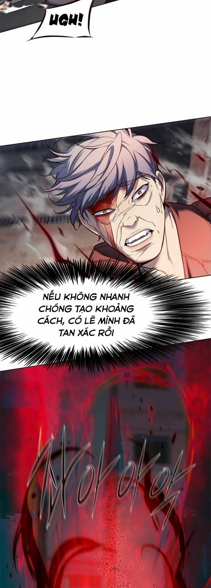 đọc truyện Hóa Thân Thành Mèo Chương 112 ảnh 53 tại Thiên Thai Truyện