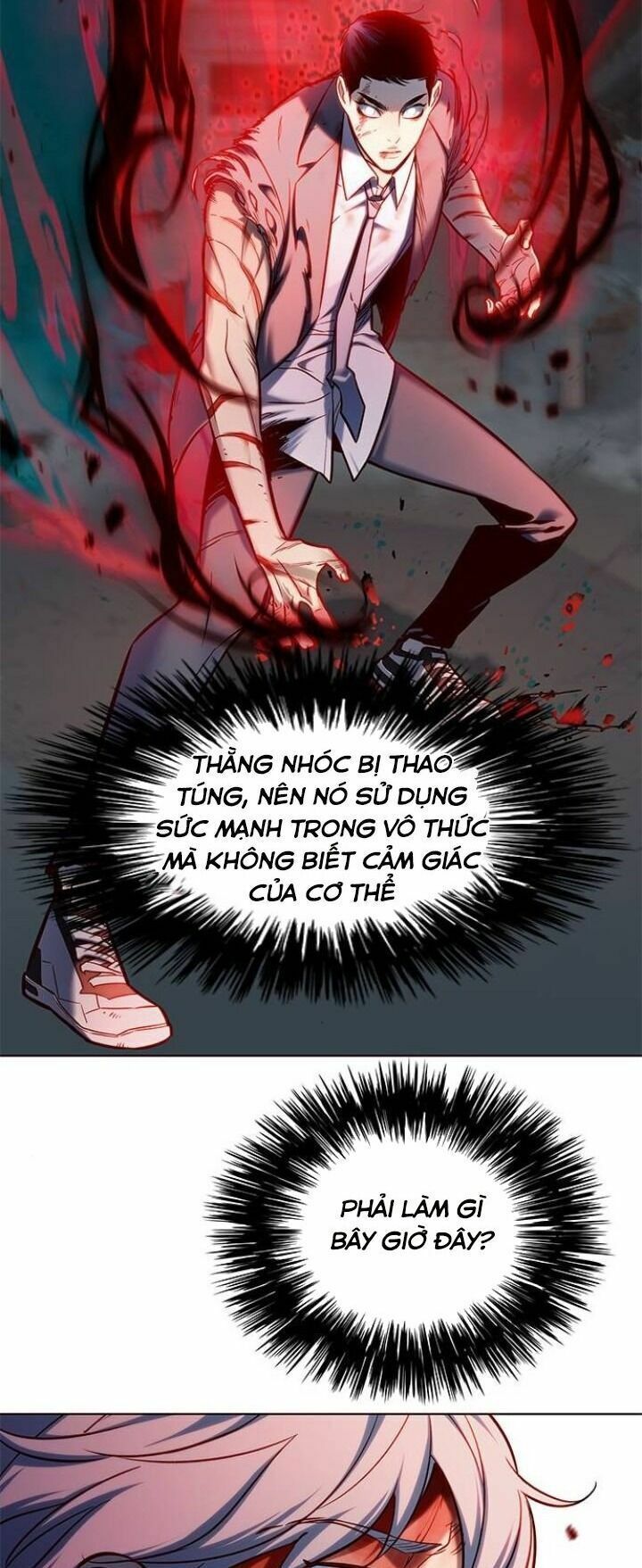 đọc truyện Hóa Thân Thành Mèo Chương 112 ảnh 54 tại Thiên Thai Truyện