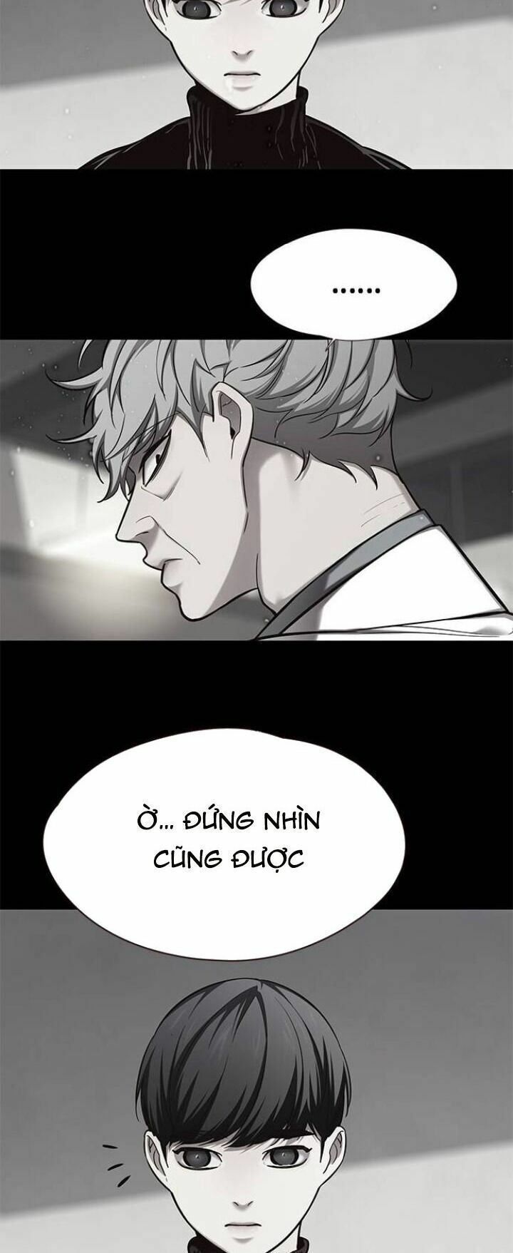 đọc truyện Hóa Thân Thành Mèo Chương 112 ảnh 57 tại Thiên Thai Truyện