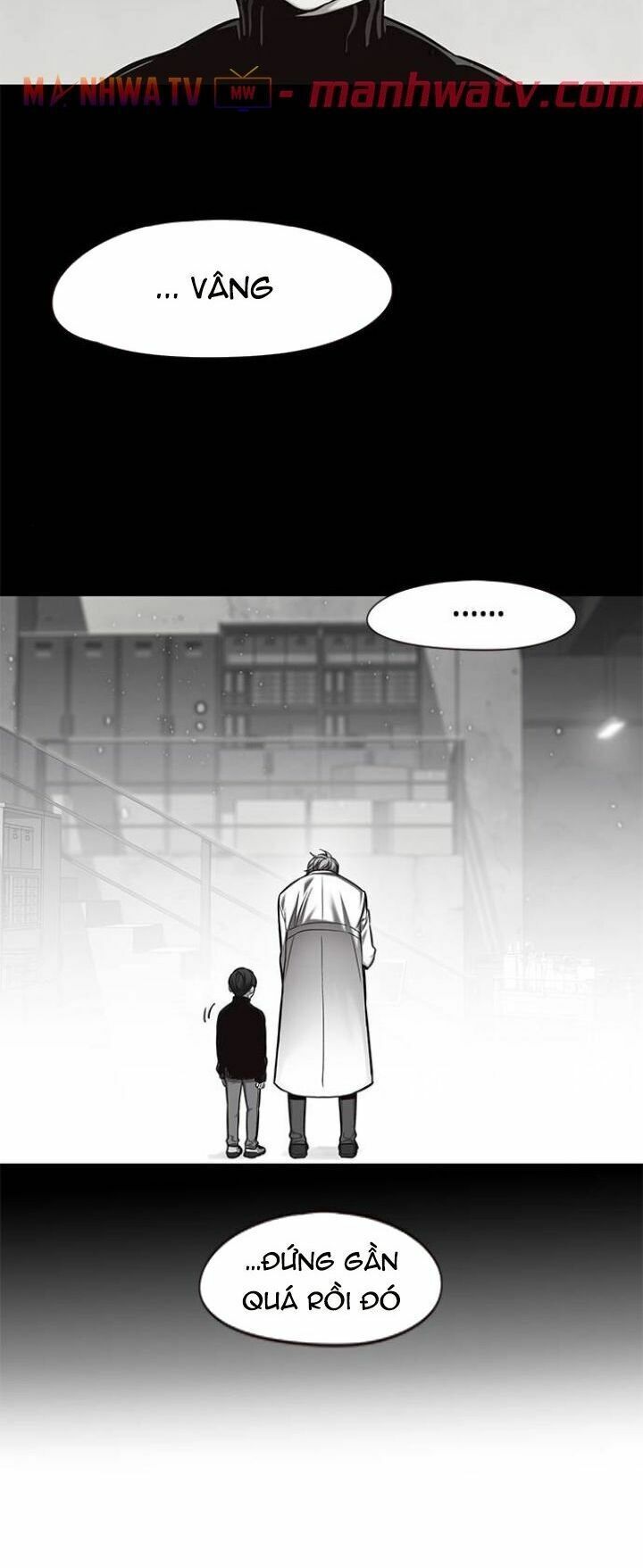 đọc truyện Hóa Thân Thành Mèo Chương 112 ảnh 58 tại Thiên Thai Truyện