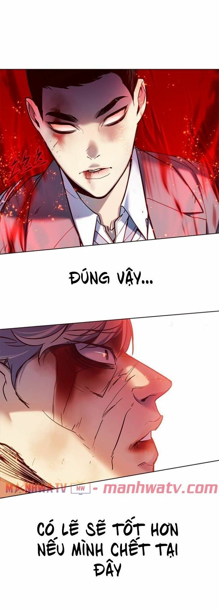 đọc truyện Hóa Thân Thành Mèo Chương 112 ảnh 59 tại Thiên Thai Truyện