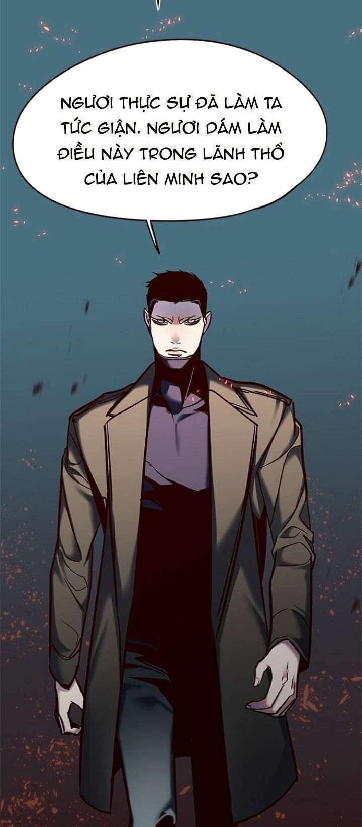 đọc truyện Hóa Thân Thành Mèo Chương 112 ảnh 8 tại Thiên Thai Truyện