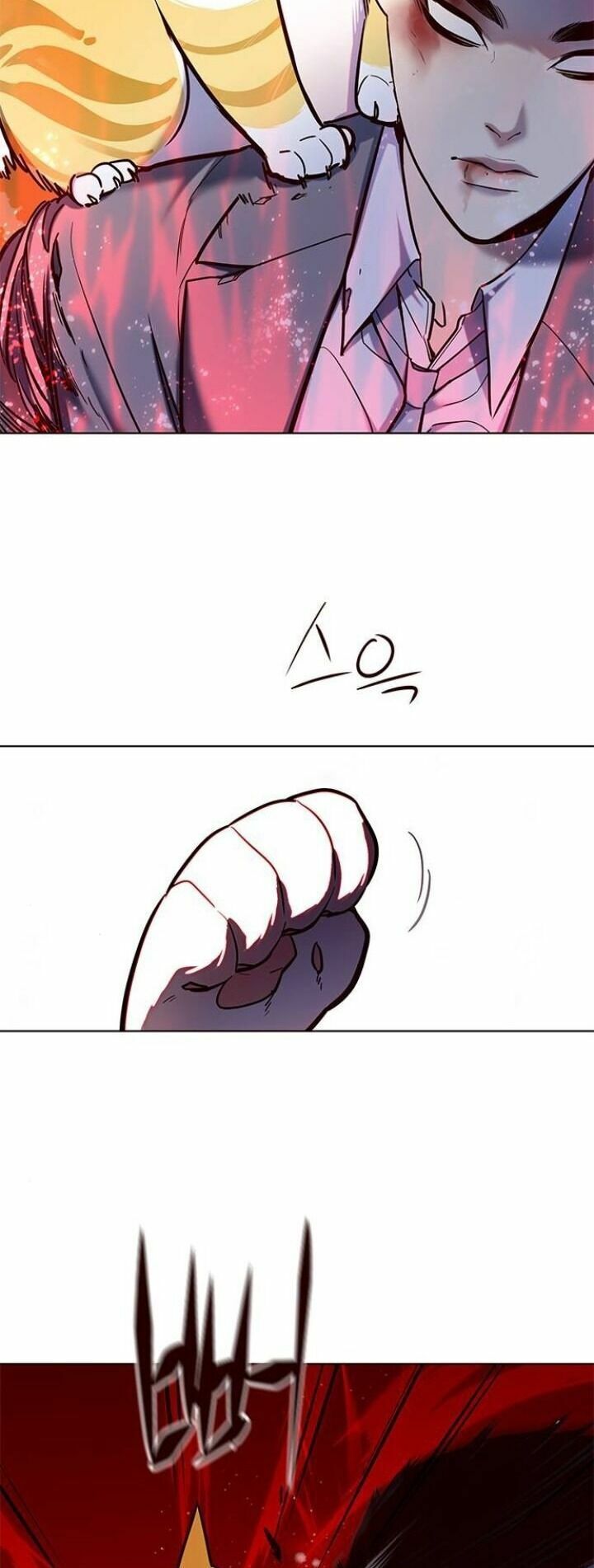 đọc truyện Hóa Thân Thành Mèo Chương 112 ảnh 63 tại Thiên Thai Truyện