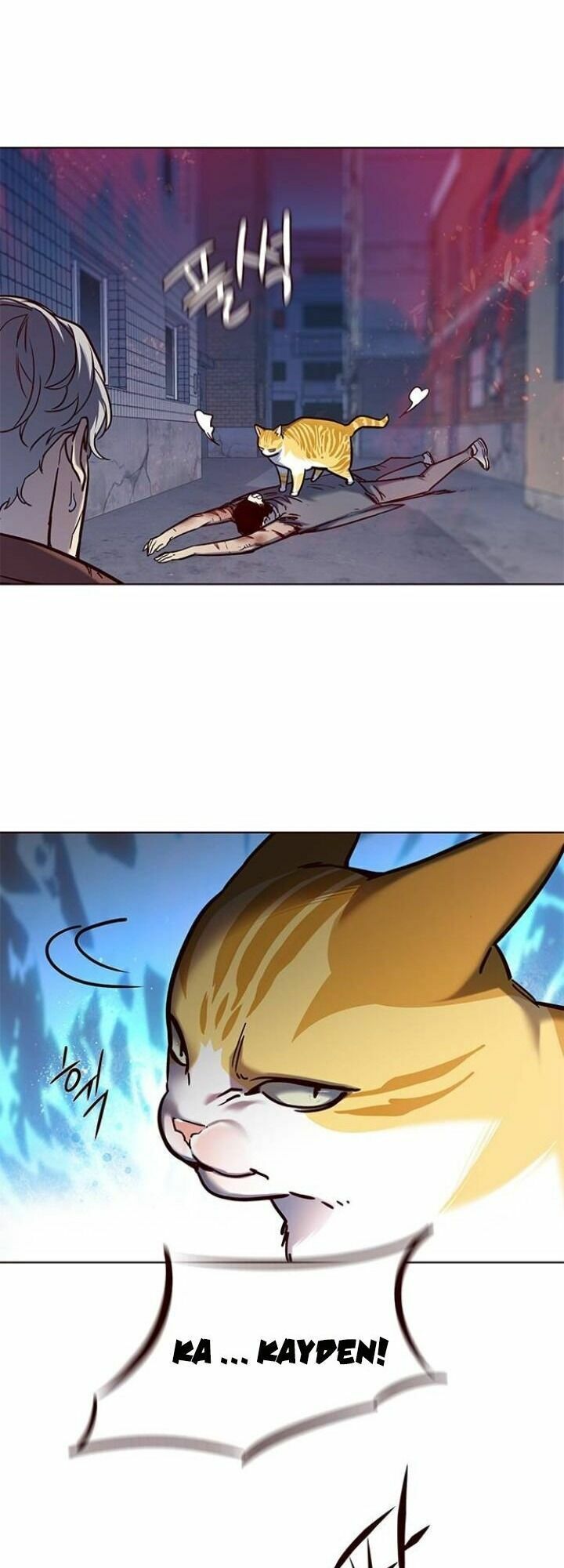 đọc truyện Hóa Thân Thành Mèo Chương 112 ảnh 65 tại Thiên Thai Truyện