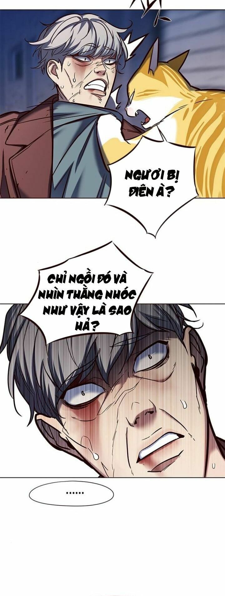 đọc truyện Hóa Thân Thành Mèo Chương 112 ảnh 66 tại Thiên Thai Truyện