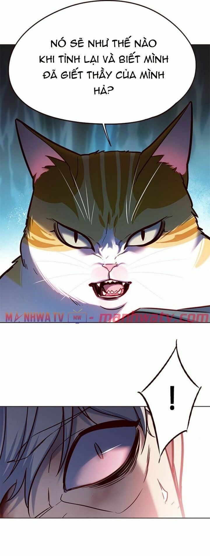 đọc truyện Hóa Thân Thành Mèo Chương 112 ảnh 67 tại Thiên Thai Truyện