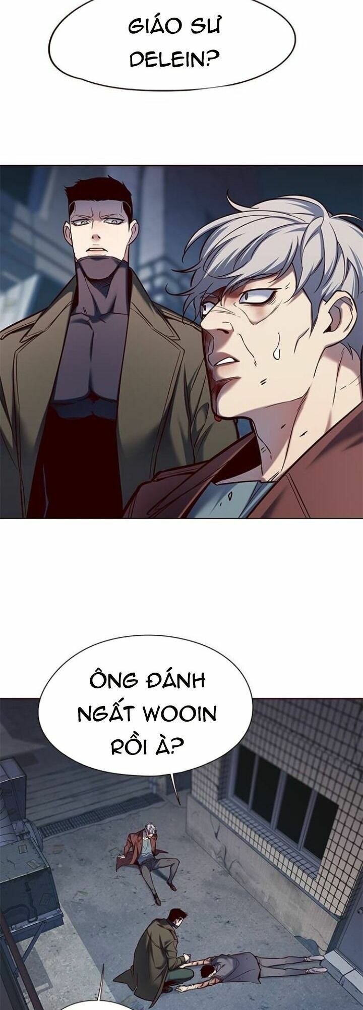 đọc truyện Hóa Thân Thành Mèo Chương 112 ảnh 71 tại Thiên Thai Truyện