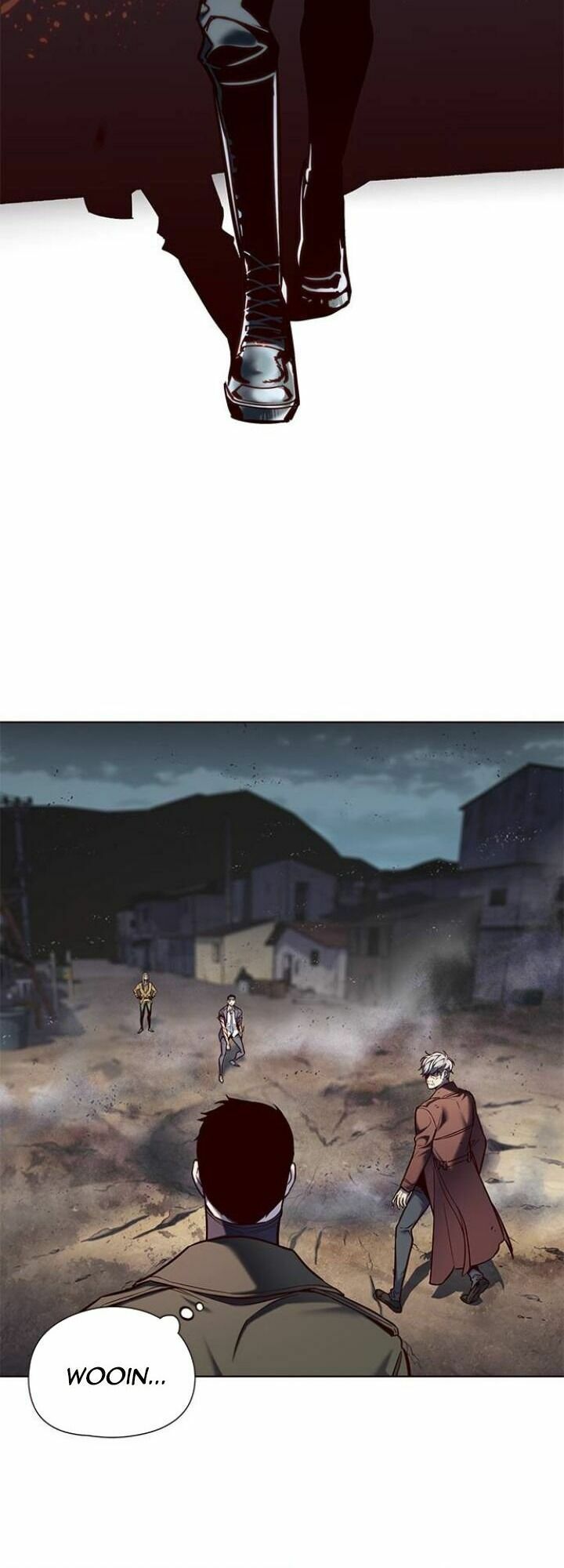 đọc truyện Hóa Thân Thành Mèo Chương 112 ảnh 9 tại Thiên Thai Truyện