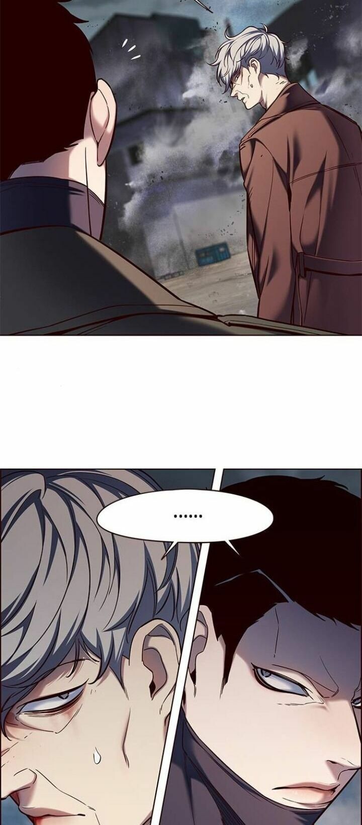 đọc truyện Hóa Thân Thành Mèo Chương 112 ảnh 11 tại Thiên Thai Truyện