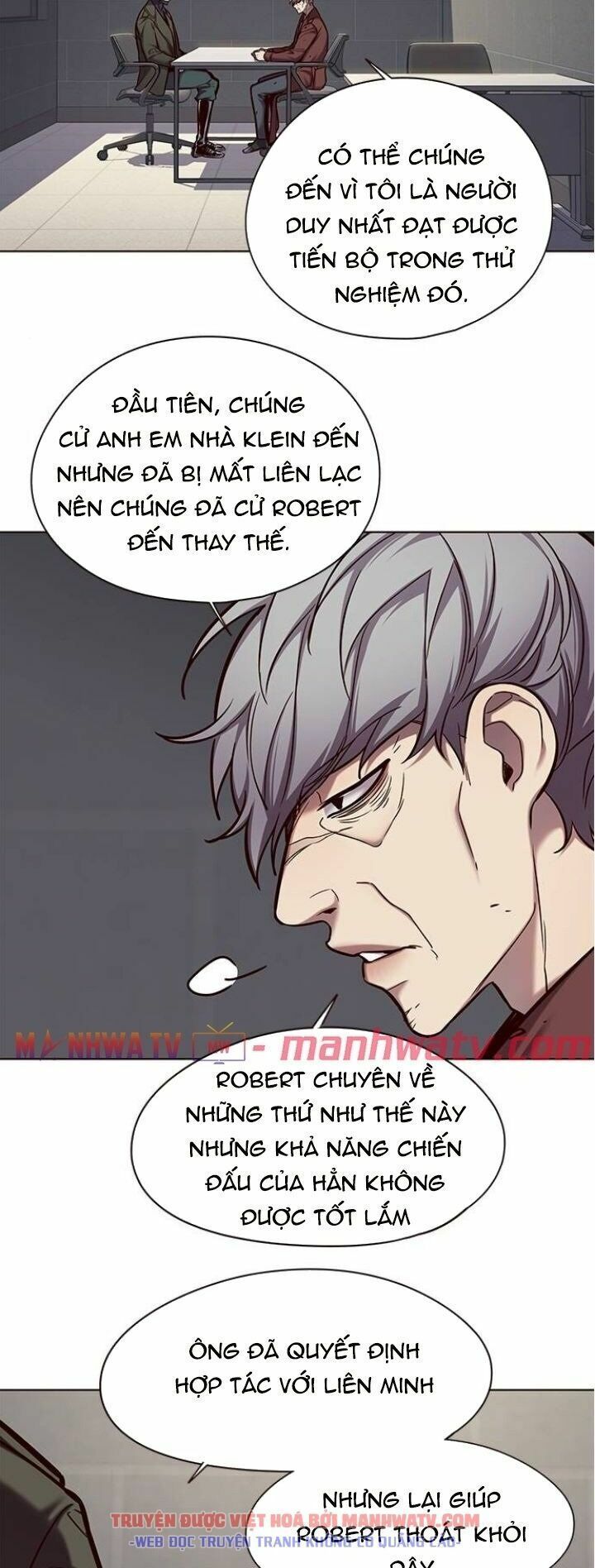 đọc truyện Hóa Thân Thành Mèo Chương 113 ảnh 14 tại Thiên Thai Truyện