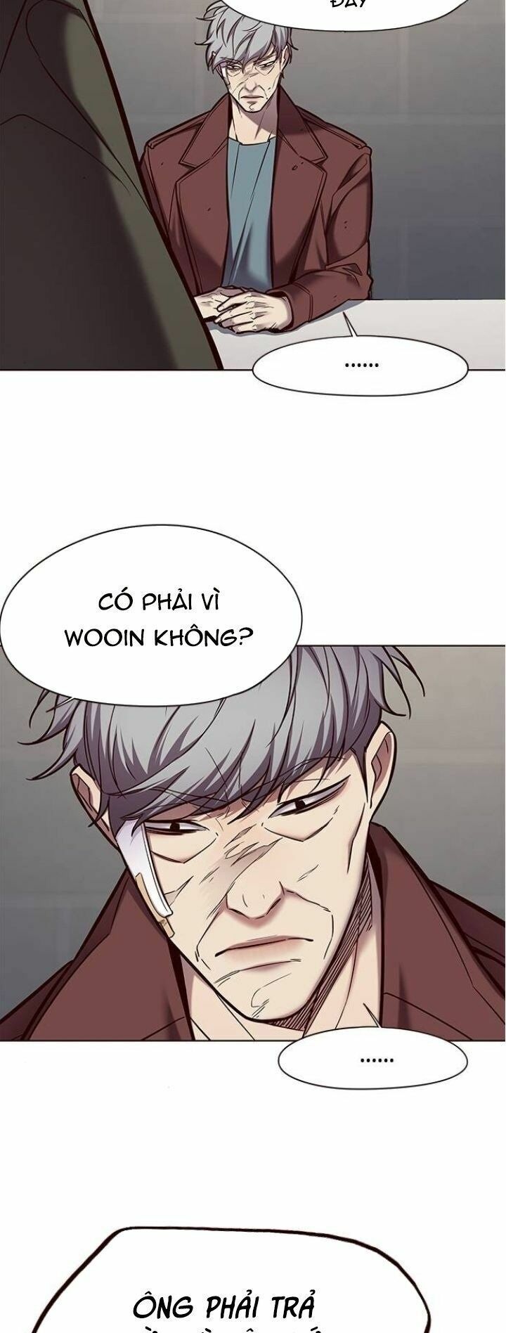 đọc truyện Hóa Thân Thành Mèo Chương 113 ảnh 15 tại Thiên Thai Truyện