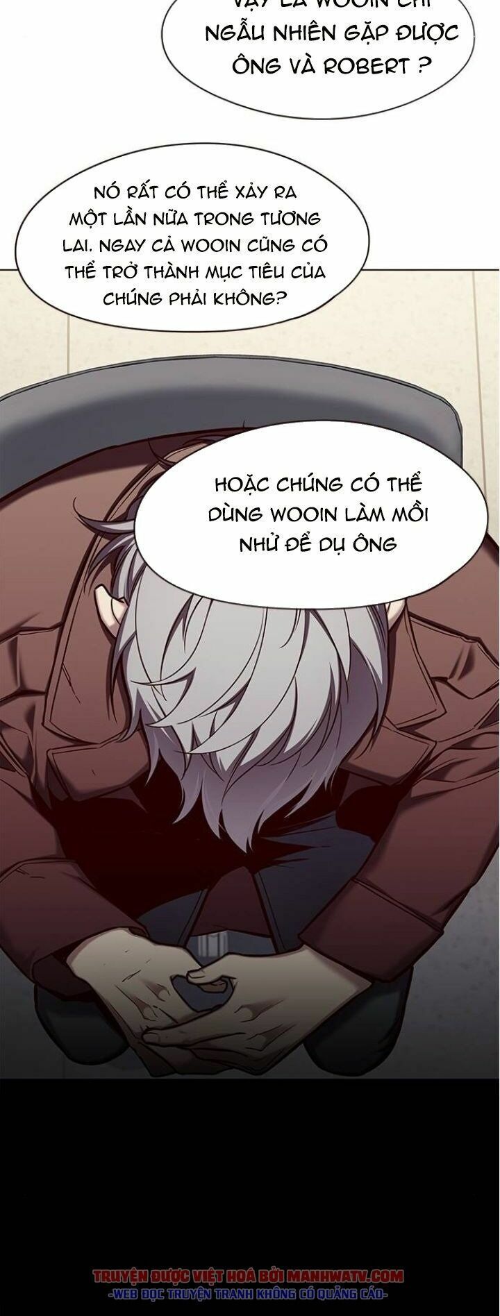 đọc truyện Hóa Thân Thành Mèo Chương 113 ảnh 18 tại Thiên Thai Truyện