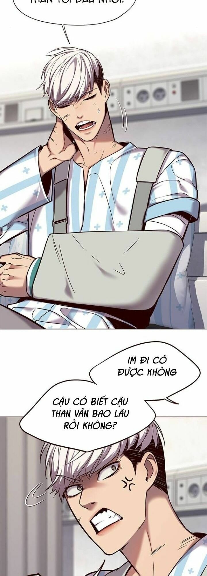 đọc truyện Hóa Thân Thành Mèo Chương 113 ảnh 24 tại Thiên Thai Truyện