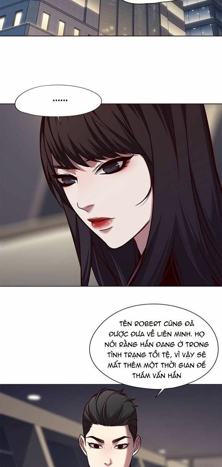 đọc truyện Hóa Thân Thành Mèo Chương 113 ảnh 5 tại Thiên Thai Truyện