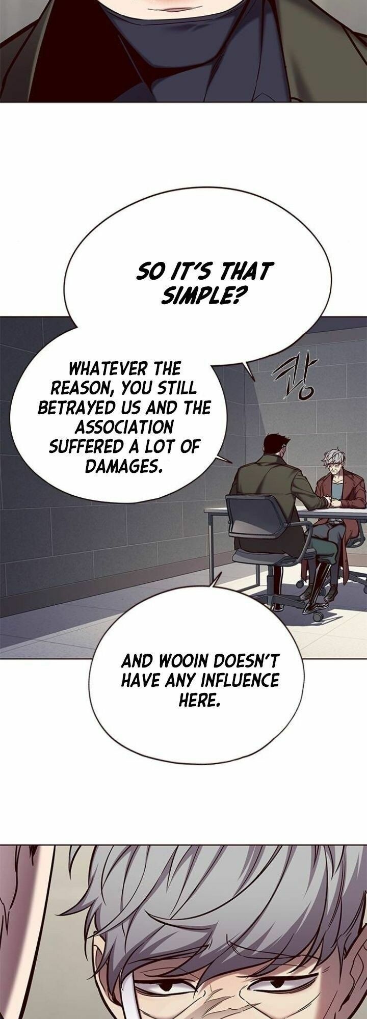 đọc truyện Hóa Thân Thành Mèo Chương 113 ảnh 32 tại Thiên Thai Truyện