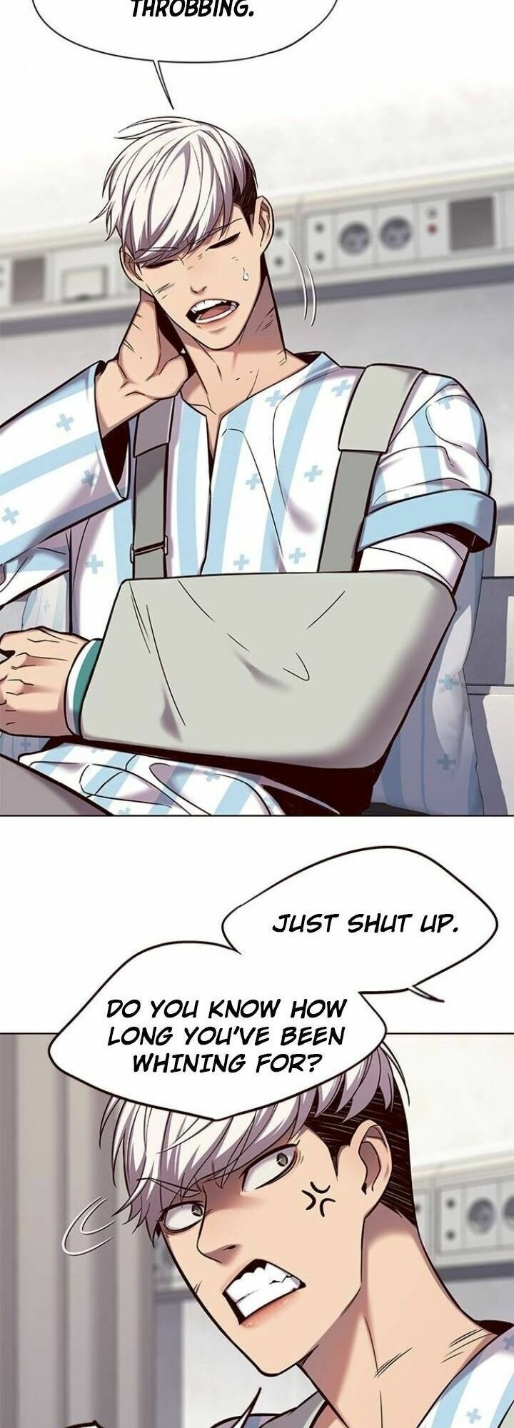 đọc truyện Hóa Thân Thành Mèo Chương 113 ảnh 36 tại Thiên Thai Truyện