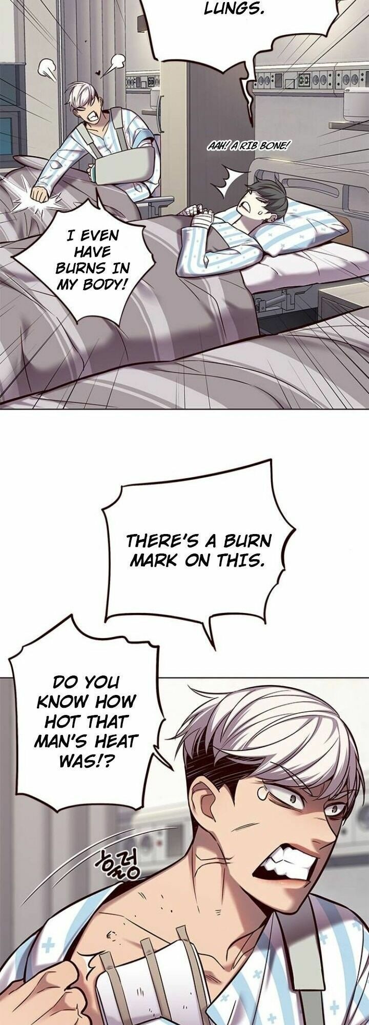 đọc truyện Hóa Thân Thành Mèo Chương 113 ảnh 39 tại Thiên Thai Truyện