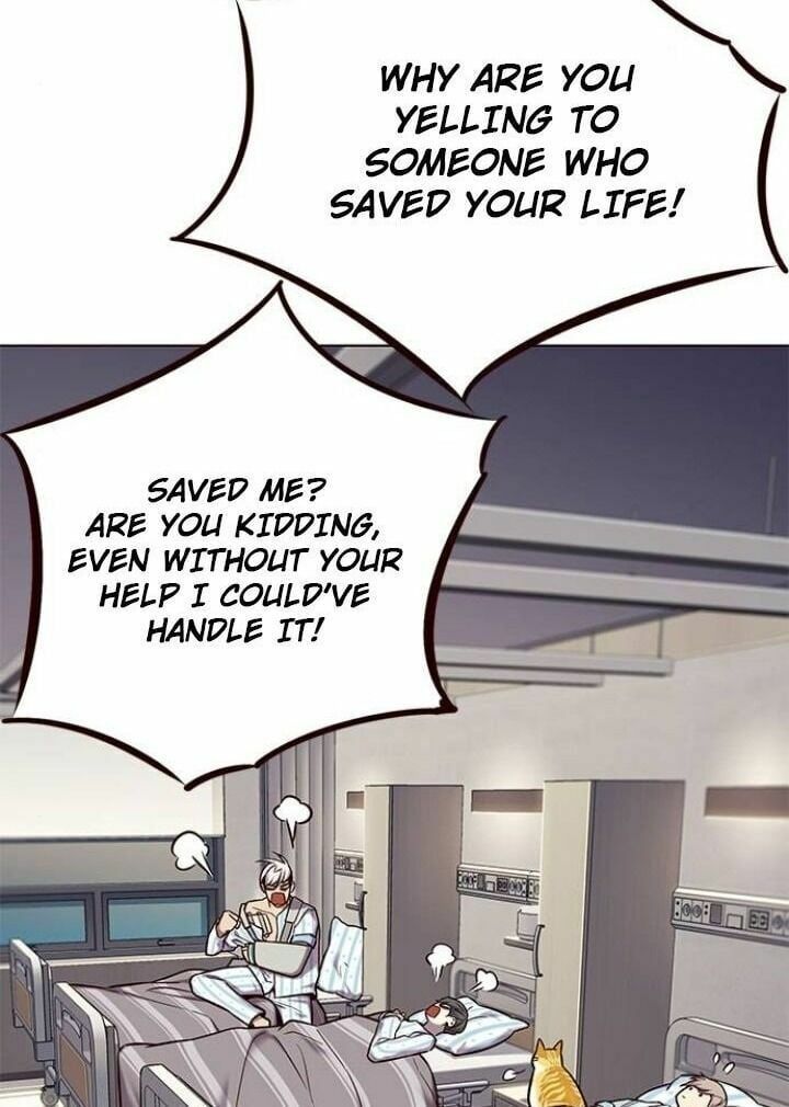 đọc truyện Hóa Thân Thành Mèo Chương 113 ảnh 41 tại Thiên Thai Truyện