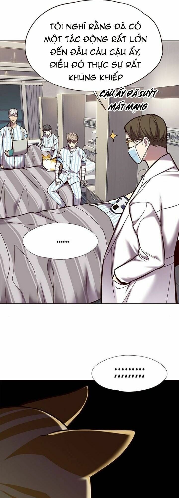 đọc truyện Hóa Thân Thành Mèo Chương 113 ảnh 46 tại Thiên Thai Truyện