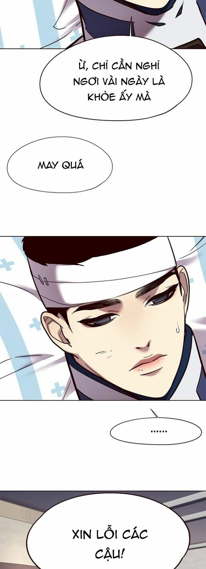 đọc truyện Hóa Thân Thành Mèo Chương 113 ảnh 50 tại Thiên Thai Truyện