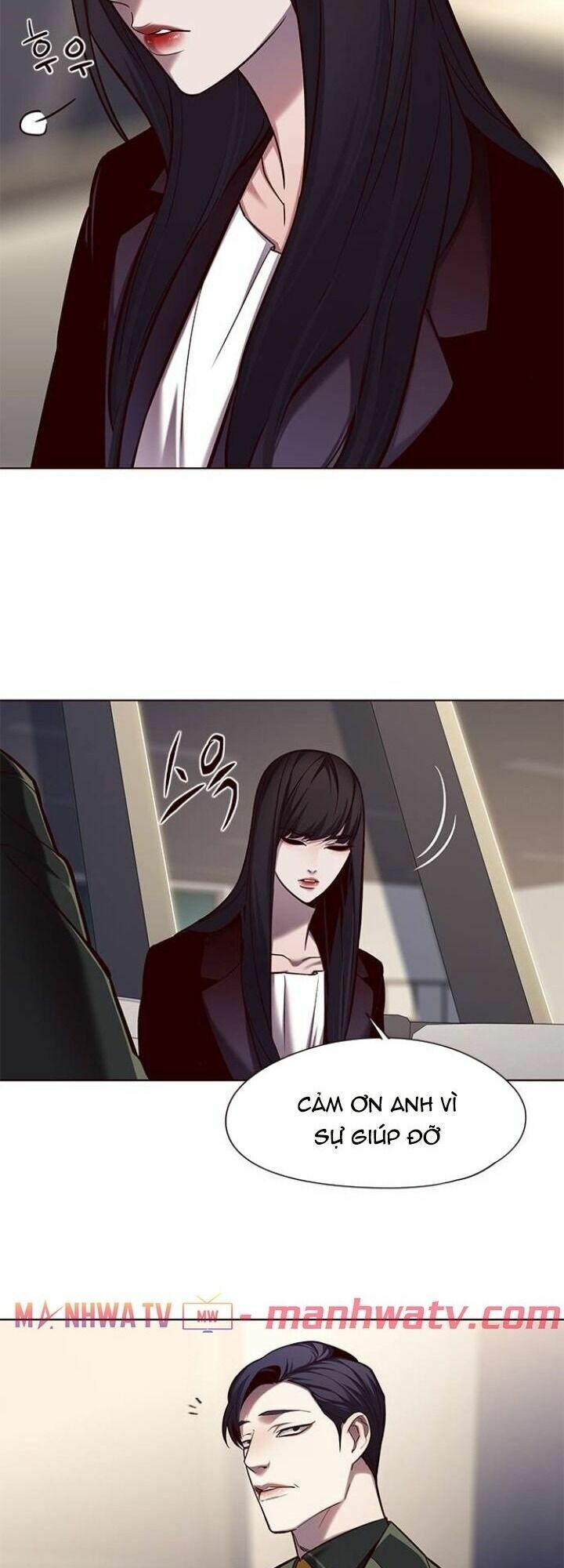 đọc truyện Hóa Thân Thành Mèo Chương 113 ảnh 7 tại Thiên Thai Truyện