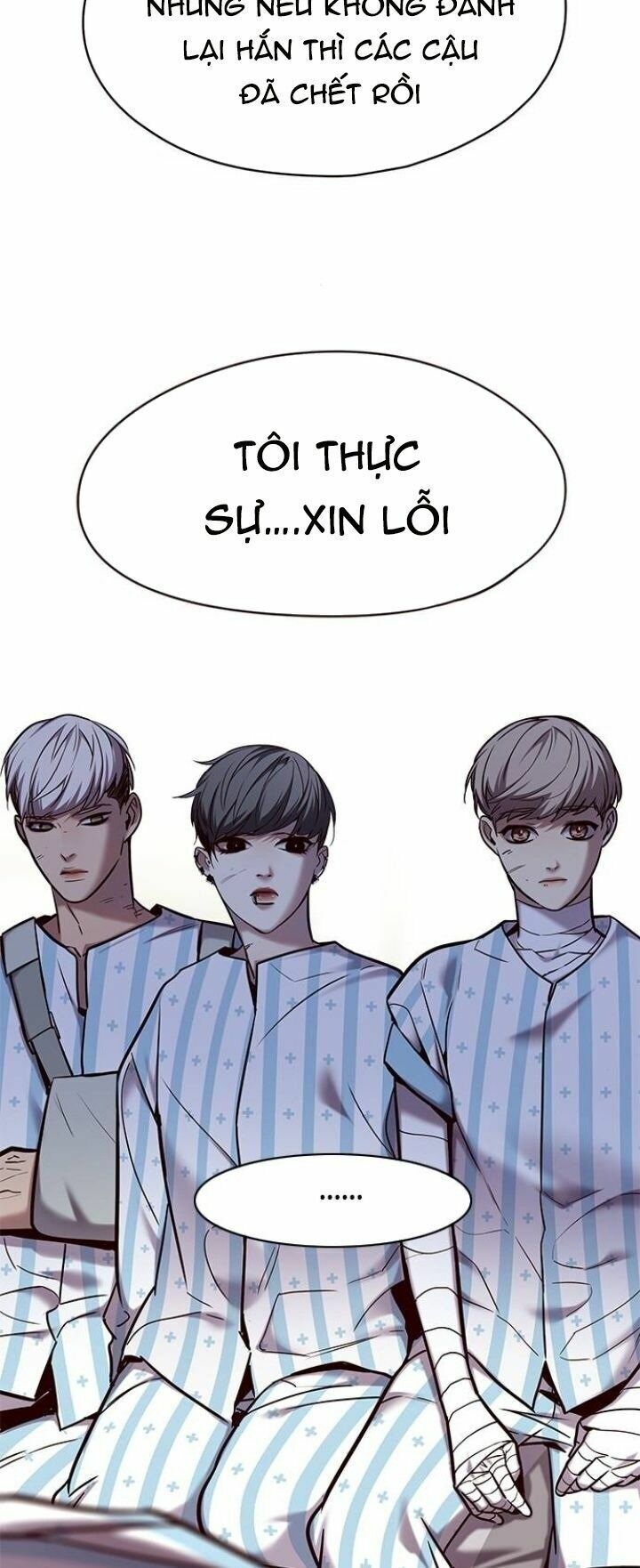 đọc truyện Hóa Thân Thành Mèo Chương 113 ảnh 53 tại Thiên Thai Truyện