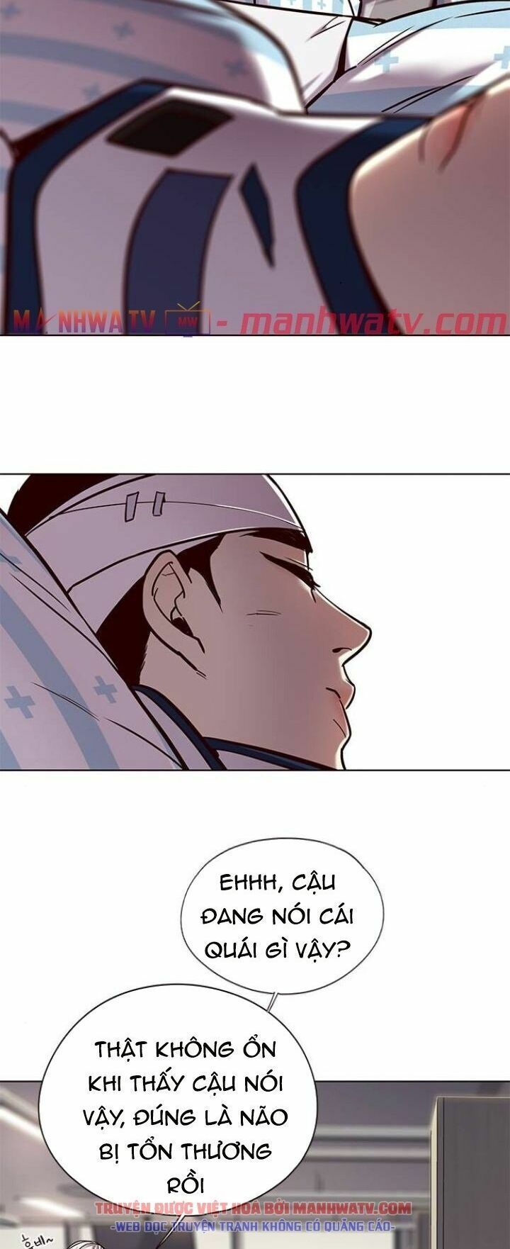 đọc truyện Hóa Thân Thành Mèo Chương 113 ảnh 54 tại Thiên Thai Truyện