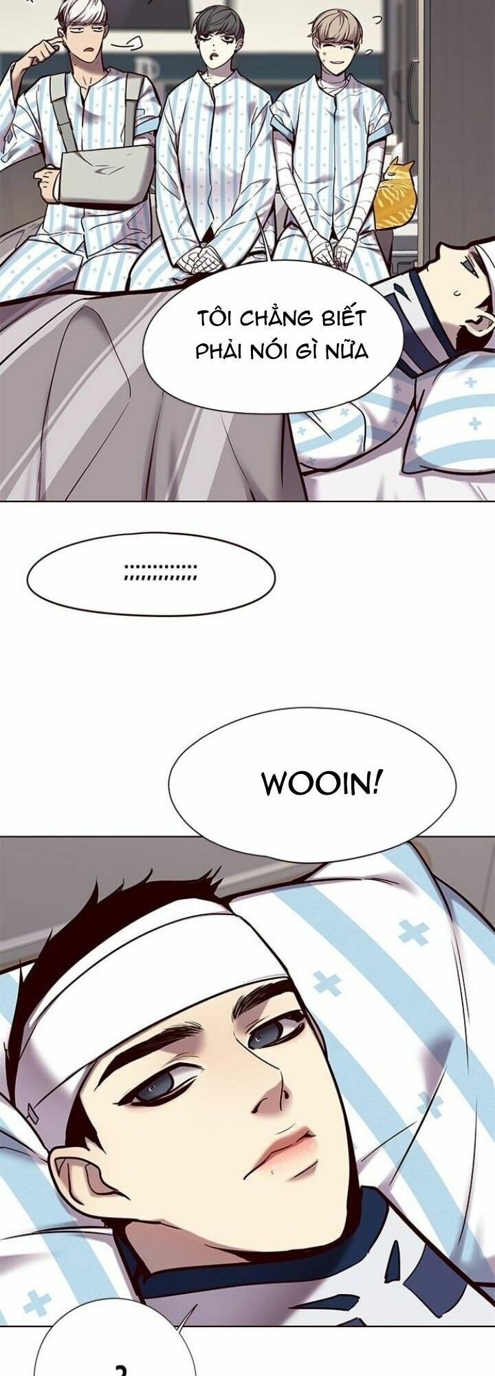 đọc truyện Hóa Thân Thành Mèo Chương 113 ảnh 55 tại Thiên Thai Truyện