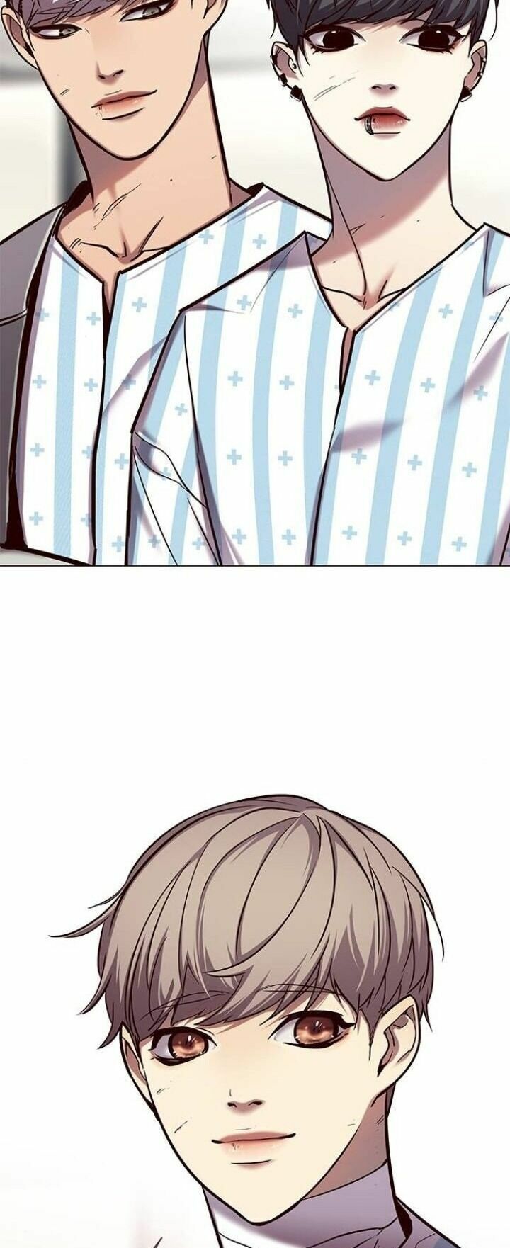 đọc truyện Hóa Thân Thành Mèo Chương 113 ảnh 59 tại Thiên Thai Truyện