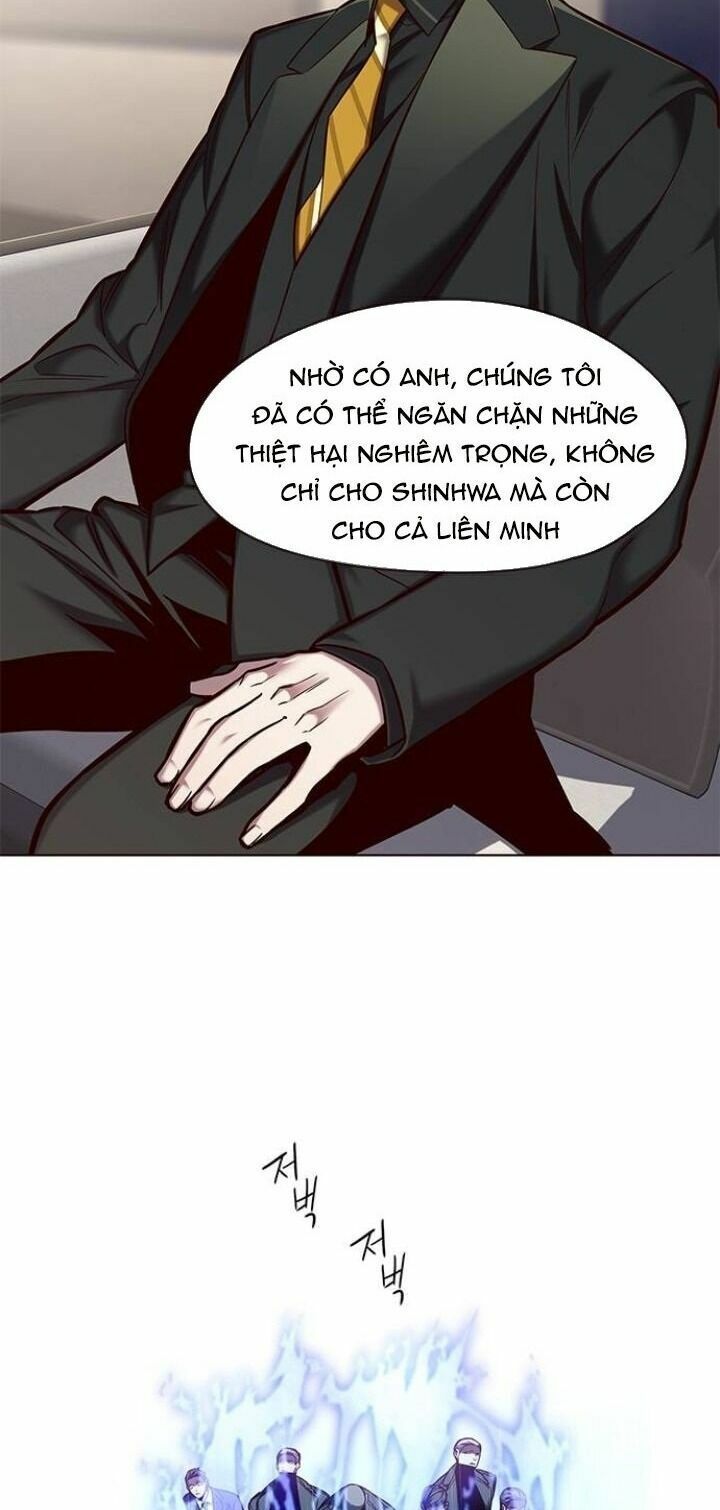 đọc truyện Hóa Thân Thành Mèo Chương 113 ảnh 8 tại Thiên Thai Truyện