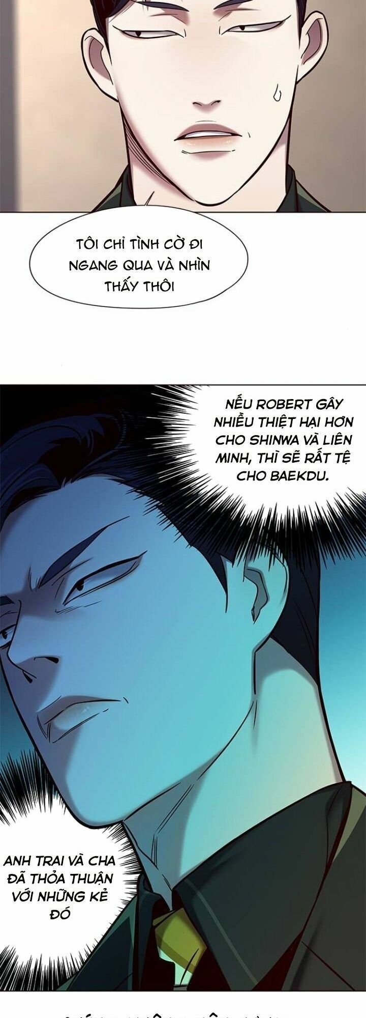 đọc truyện Hóa Thân Thành Mèo Chương 113 ảnh 10 tại Thiên Thai Truyện