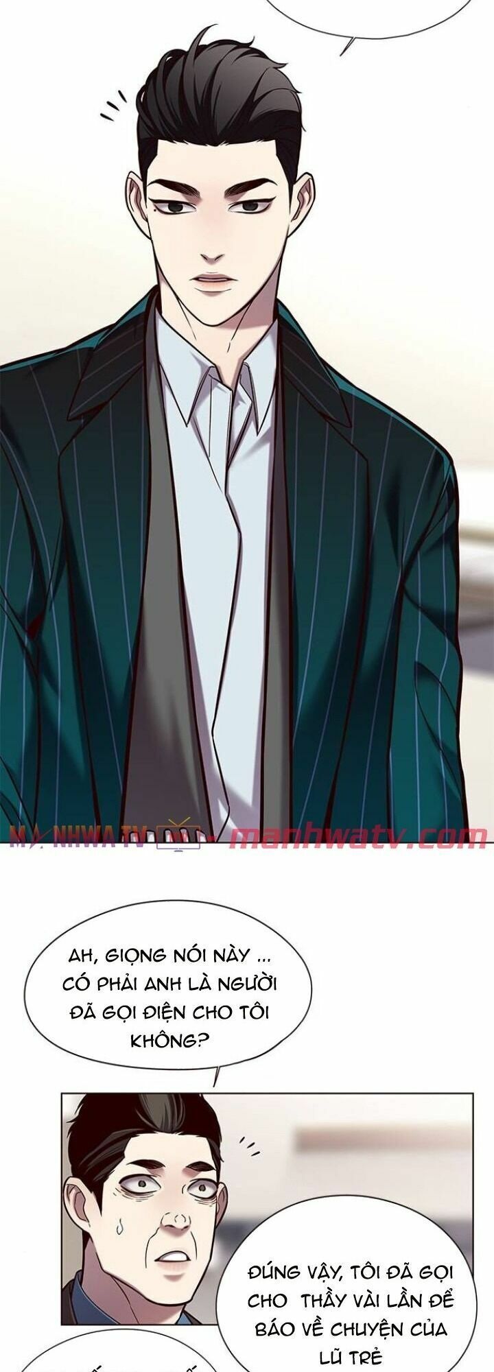 đọc truyện Hóa Thân Thành Mèo Chương 114 ảnh 14 tại Thiên Thai Truyện