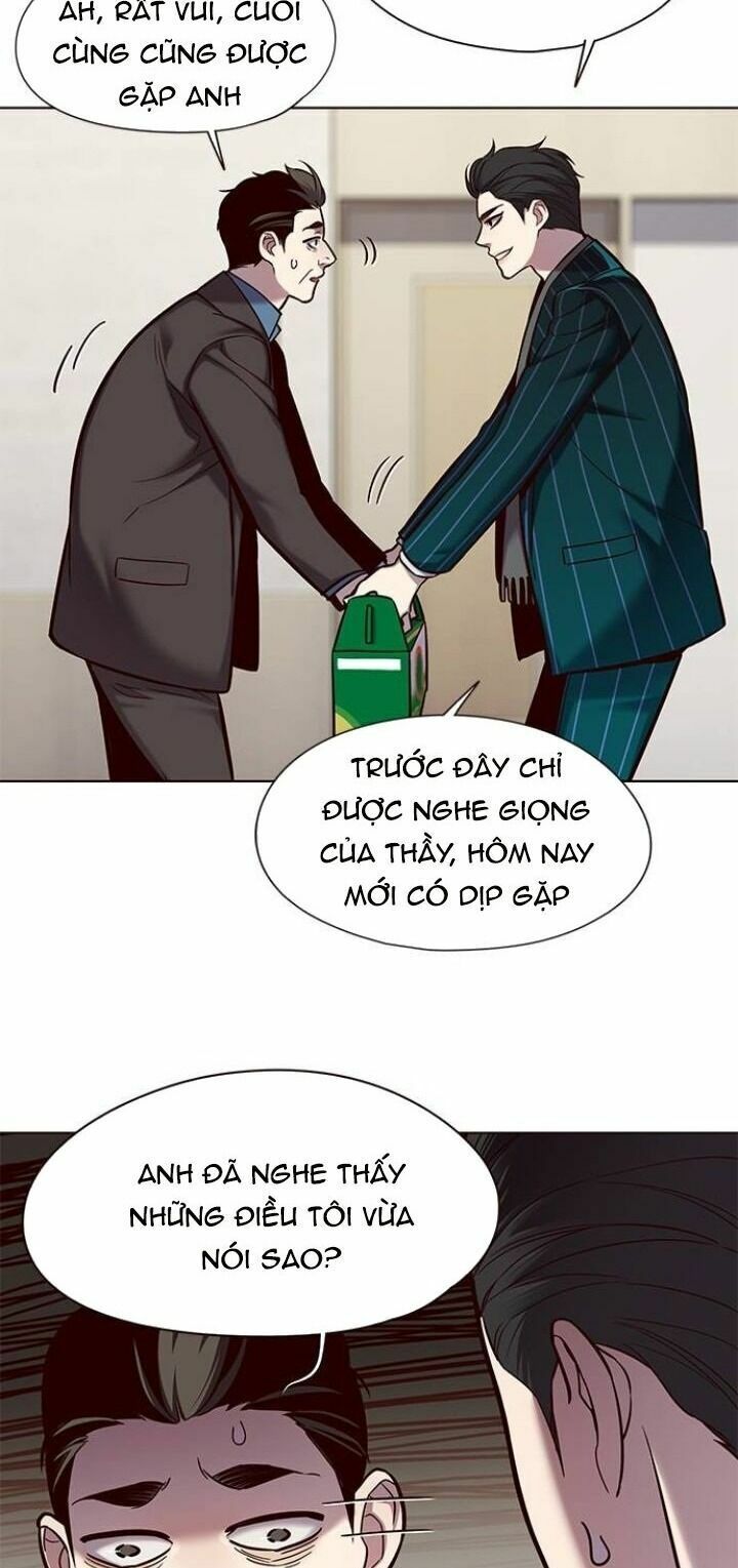 đọc truyện Hóa Thân Thành Mèo Chương 114 ảnh 15 tại Thiên Thai Truyện