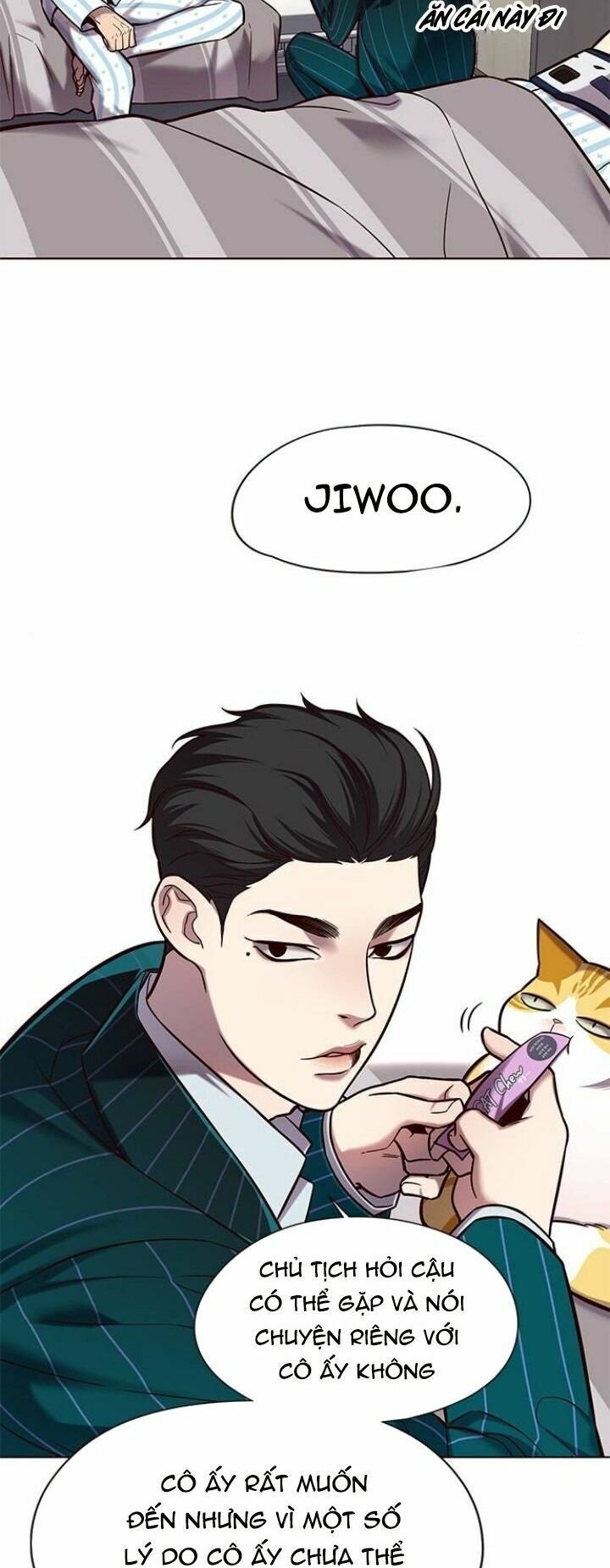 đọc truyện Hóa Thân Thành Mèo Chương 114 ảnh 19 tại Thiên Thai Truyện