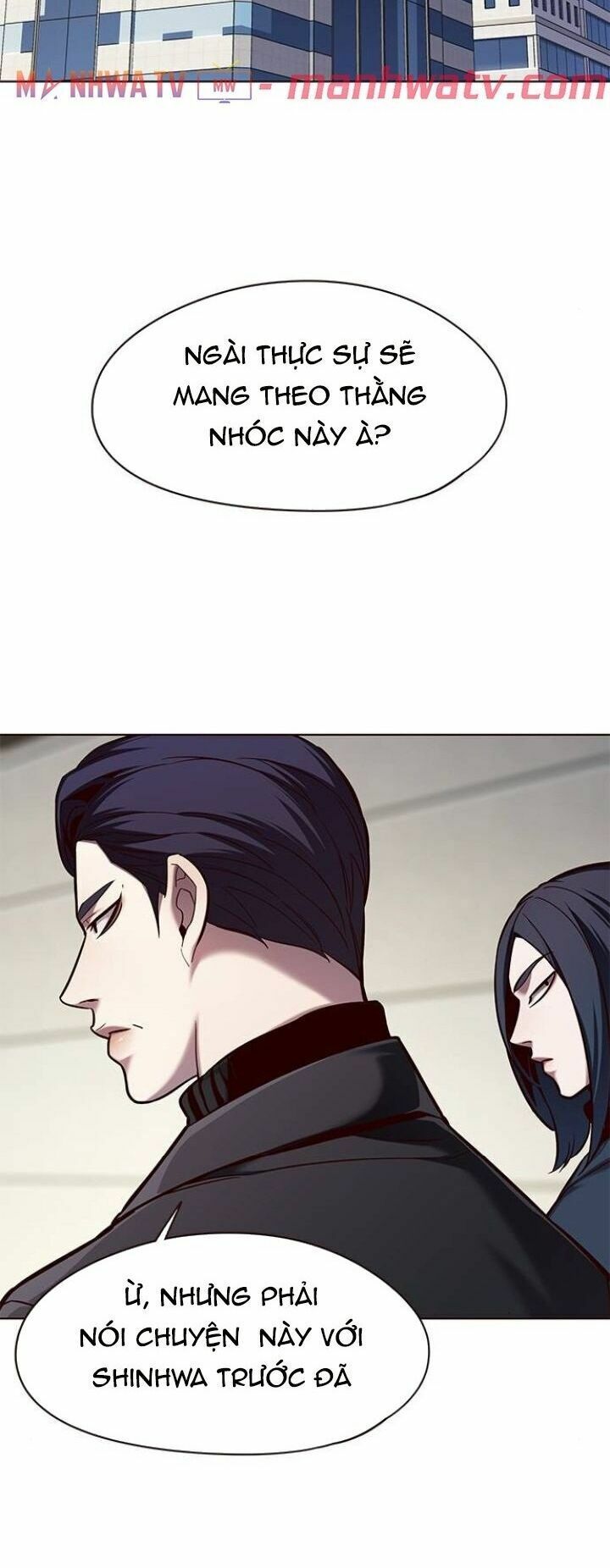 đọc truyện Hóa Thân Thành Mèo Chương 114 ảnh 24 tại Thiên Thai Truyện