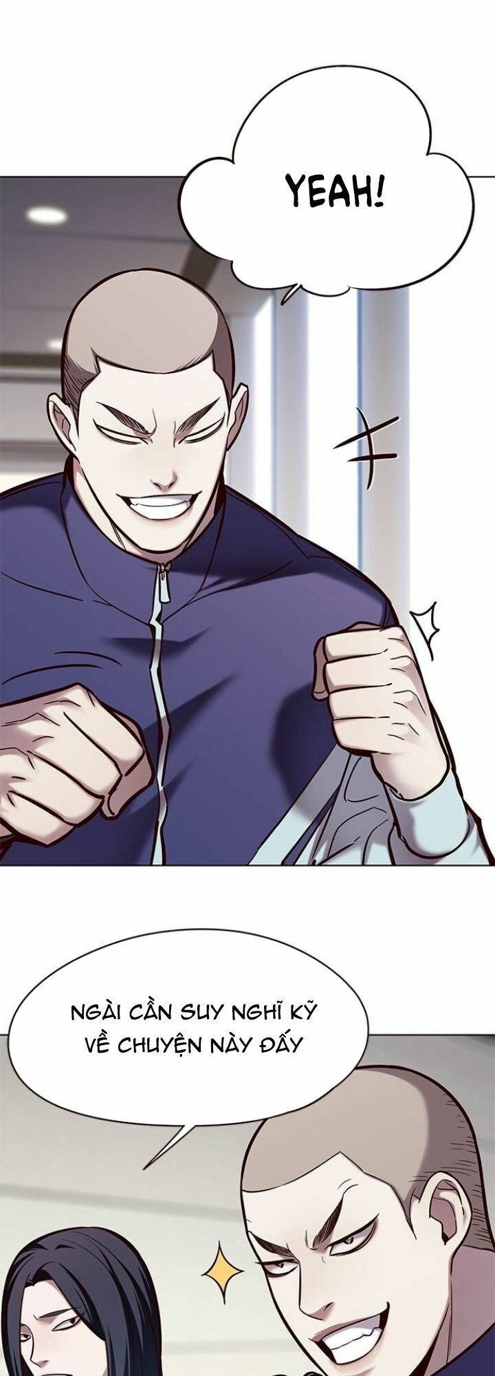 đọc truyện Hóa Thân Thành Mèo Chương 114 ảnh 25 tại Thiên Thai Truyện