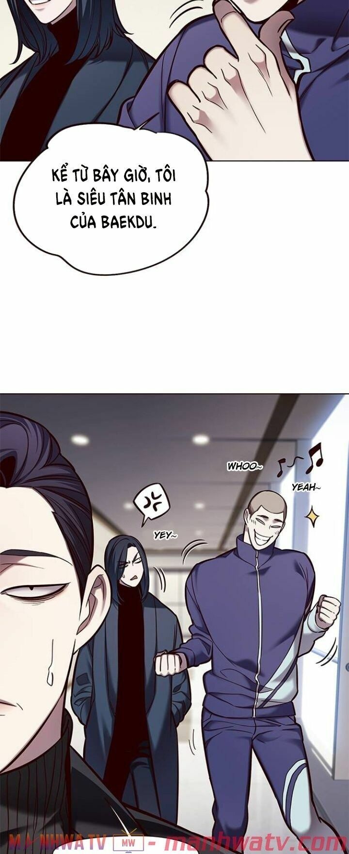 đọc truyện Hóa Thân Thành Mèo Chương 114 ảnh 26 tại Thiên Thai Truyện