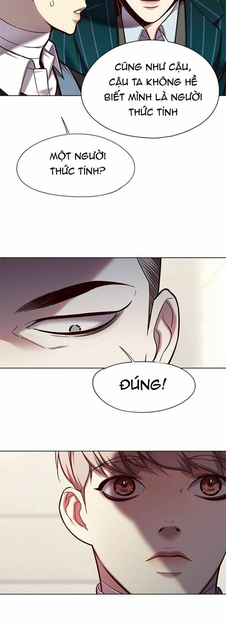 đọc truyện Hóa Thân Thành Mèo Chương 114 ảnh 31 tại Thiên Thai Truyện